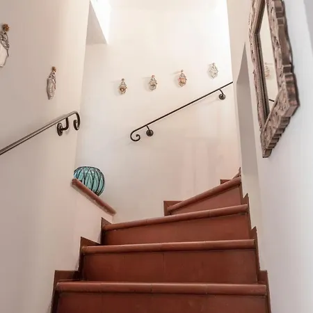 House In With Sensational Views Of Surrounding Countryside *