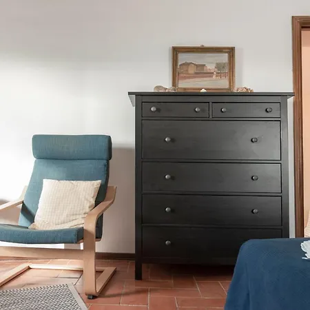 Сasa de vacaciones House In With Sensational Views Of Surrounding Countryside Todi