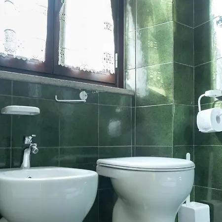 Nyaraló Cute House In Central Todi With Sensational Views