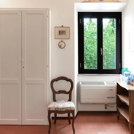 House In With Sensational Views Of Surrounding Countryside Todi