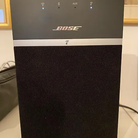 Сasa de vacaciones House In With Sensational Views Of Surrounding Countryside *