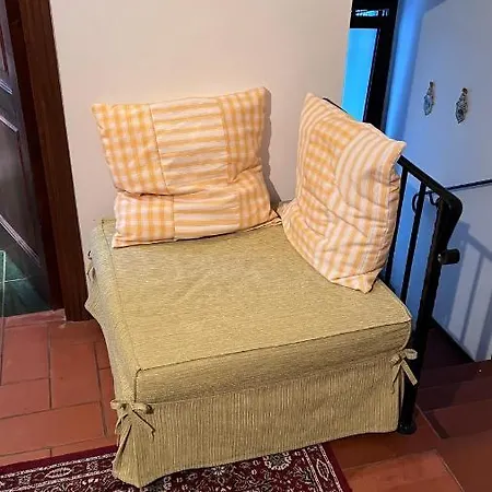 House In With Sensational Views Of Surrounding Countryside Casa vacanze Todi